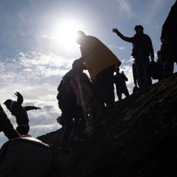 Jornada Mundial del Migrante y del Refugiado