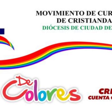 Manifiesto de cursillistas de la Diócesis de Ciudad del Este