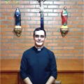 Atilio Benítez será ordenado sacerdote