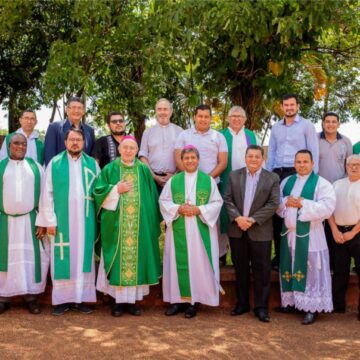 Concluyó el Foro de Oficios Eclesiásticos