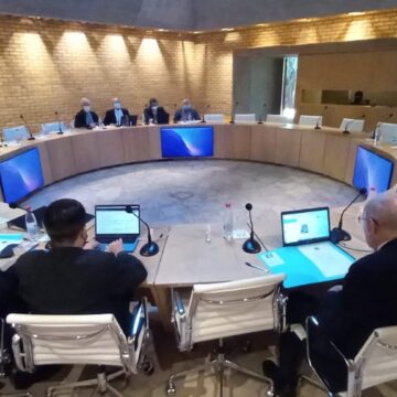 Comunicado: La CEP rechaza “manipulación política en el grupo de magistrados”