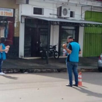 Maratón solidaria para ayudar al Hogar de Ancianos San Agustín