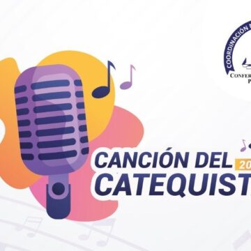 El sábado elegirán canción del catequista