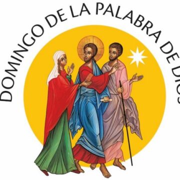Subsidios para el domingo de la Palabra de Dios
