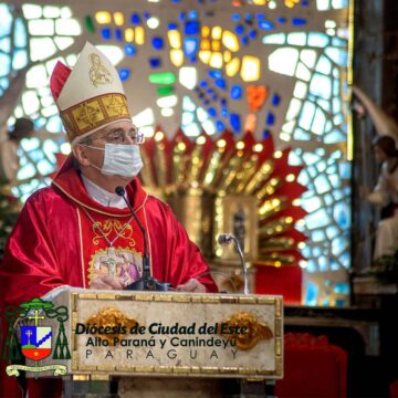 Fiesta de San Blas: Parece difícil vivir como cristianos actualmente