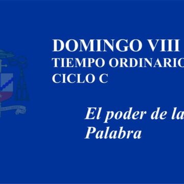 El poder de la palabra