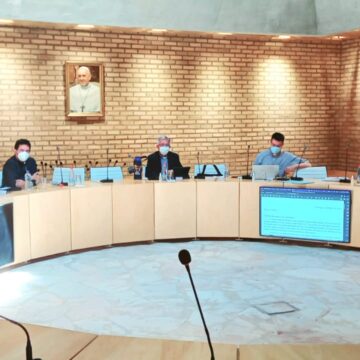 Primera reunión del año del Consejo Episcopal Permanente