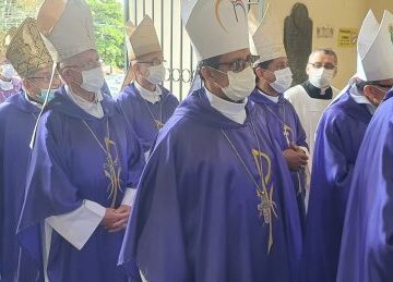 Convocan a obispos vicarios y secretarios pastorales a «caminar juntos»
