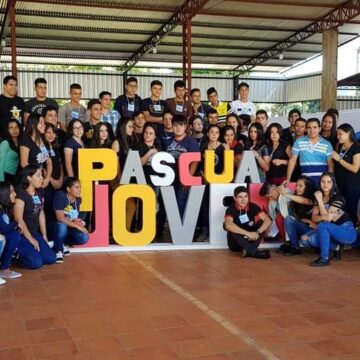 Vuelve Pascua Joven