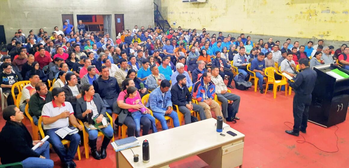 Comunidades Católicas Misioneras: Encuentro diocesano de formación de predicadores