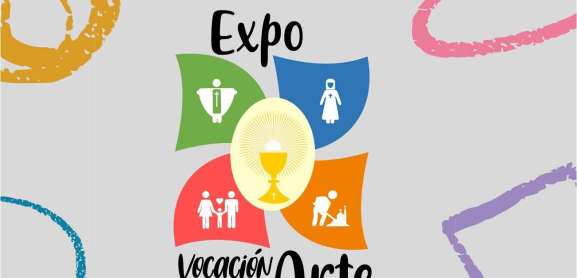 Se viene la «Expo VocaciónArte»