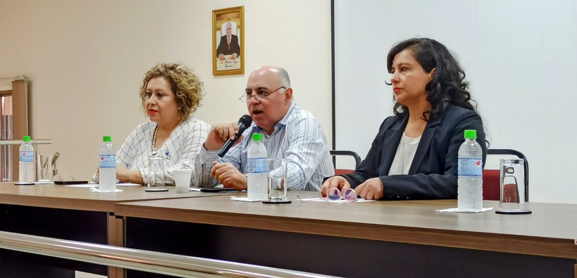 Comunidad de Schoenstattianos lanzan seminarios dirigidos a empresas familiares