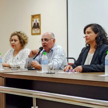 Comunidad de Schoenstattianos lanzan seminarios dirigidos a empresas familiares