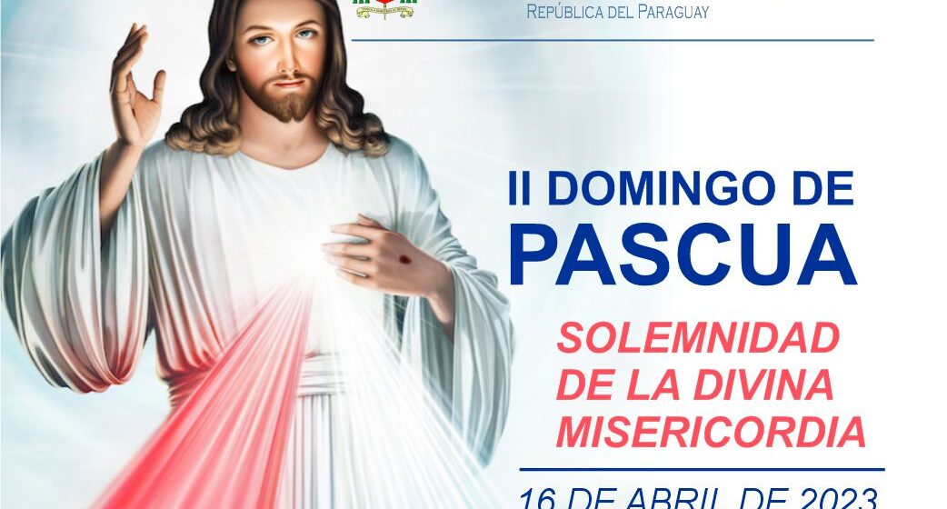 II DOMINGO DE PASCUA, CICLO A