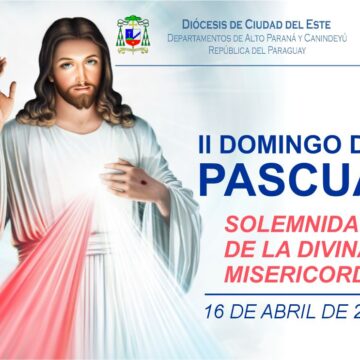 II DOMINGO DE PASCUA, CICLO A