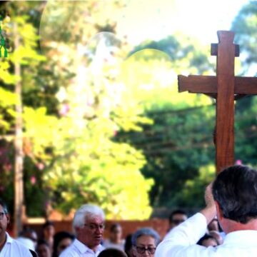 Exaltación de la Santa Cruz