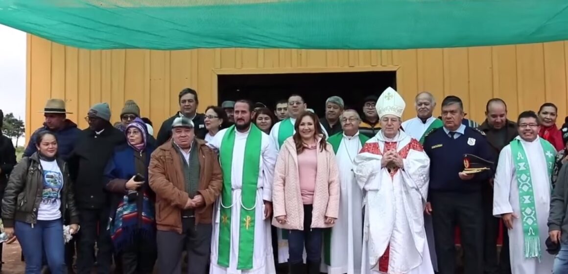Santa Misa: recordación de los 11 años de la masacre en Curuguaty