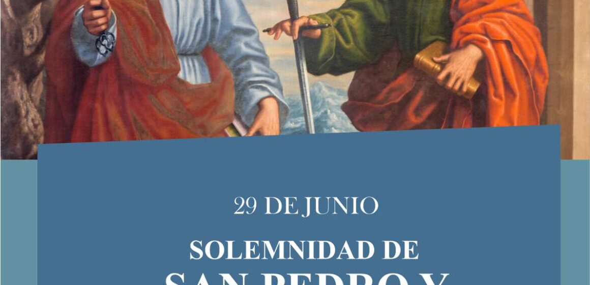 Fiesta de San Pedro y San Pablo