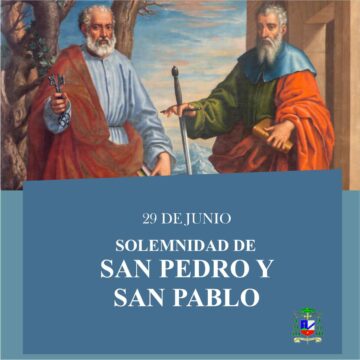 Fiesta de San Pedro y San Pablo