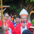 Mons. Pedro pidió para esta Semana Santa: “tengamos una actitud contemplativa”