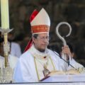 Obispo invita a anunciar la resurrección de Jesús y a ser luz en el mundo