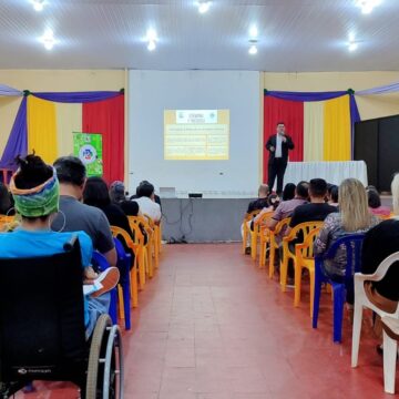 Curso de Ceremonial y Protocolo organizado por la Pastoral de Comunicación