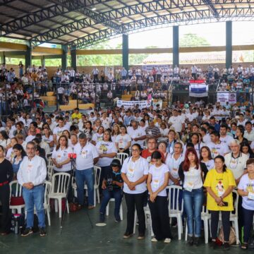 Laicos del Paraguay instan a una Vigilia de Oración Pública en defensa de la vida y familia