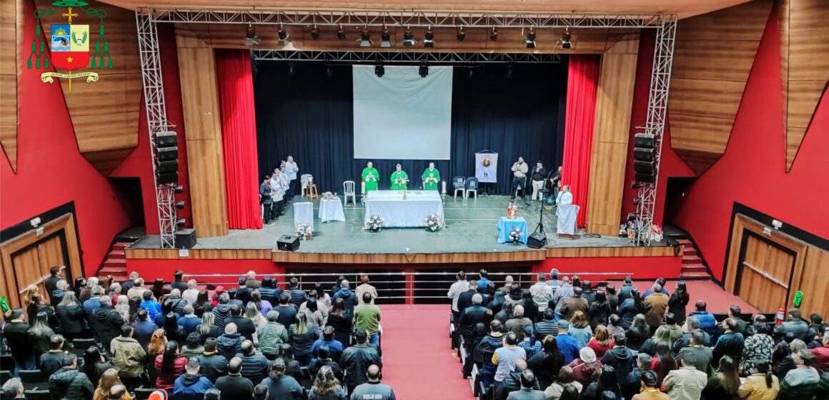 Exitoso XVII Congreso de Parejas Guías