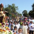 La Parroquia Cristo Rey se prepara para su fiesta patronal