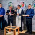 Inauguración del Estudio de Televisión de la Diócesis de CDE: Un nuevo horizonte para la Evangelización