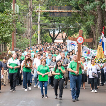 Jubileo de la Familia: Peregrinación y Mensaje de Esperanza