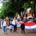 La Iglesia en Paraguay celebra esta semana dedicada a la protección de niños y adolescentes