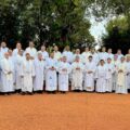 Mons. Pedro resaltó la importancia del retiro espiritual