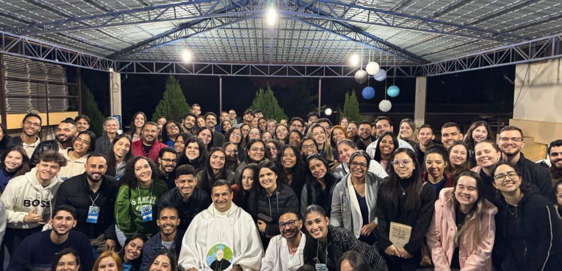 Semana del migrante y refugiado