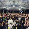 Semana del migrante y refugiado