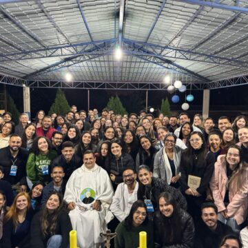 Semana del migrante y refugiado