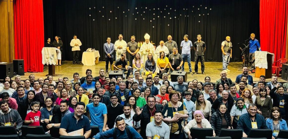 Curso para predicadores