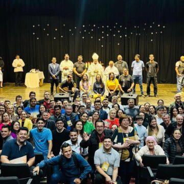 Curso para predicadores