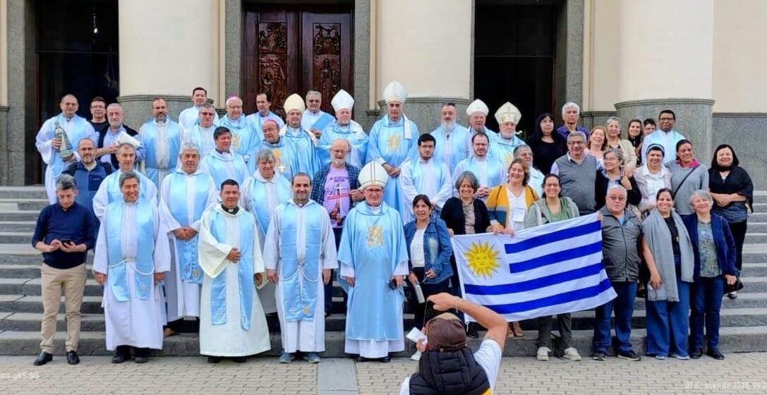 Encuentro de Diócesis de Frontera: Impulso a la Sinodalidad y el Laicado en Corrientes