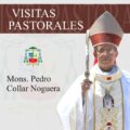 Reinician las visitas pastorales