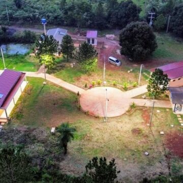 Obispo presidirá primera misa en “Hogar de Cristo”, centro de rehabilitación de personas con adicciones