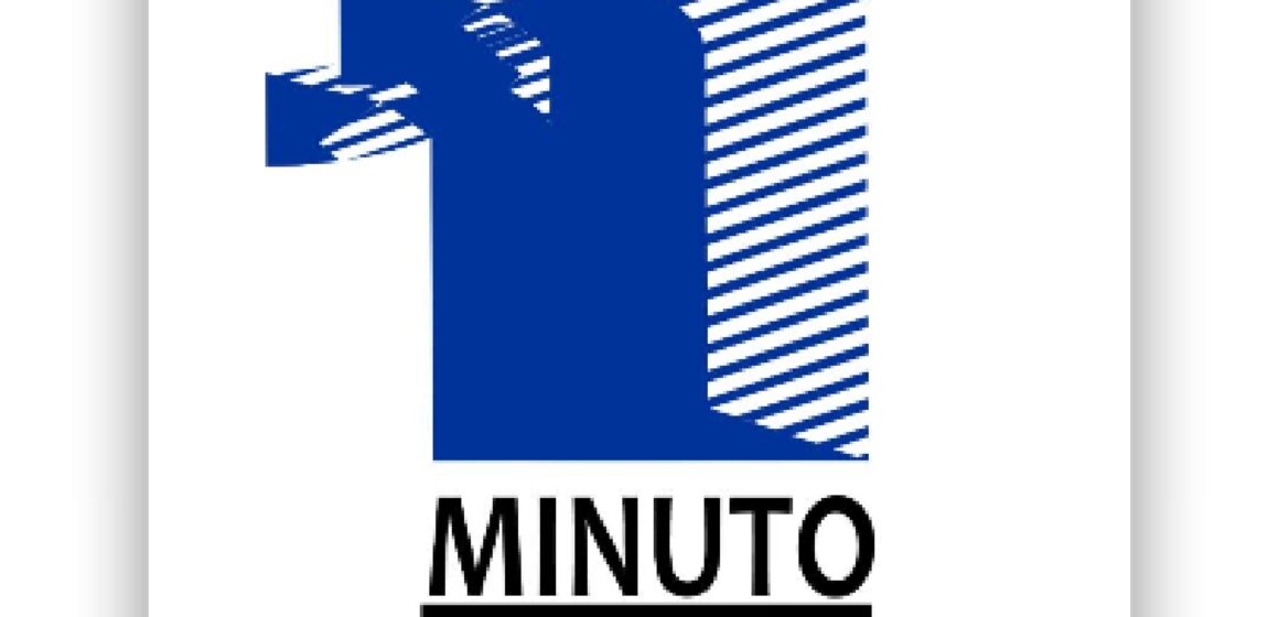 1 MINUTO NOTICIAS