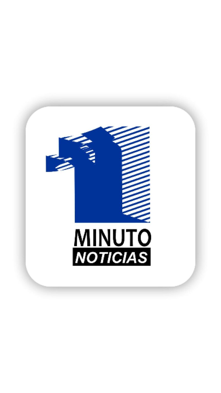 1 MINUTO NOTICIAS