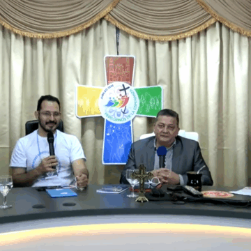 Presentan congreso: “El Poder del Santo Rosario a través del Corazón Eucarístico de María”
