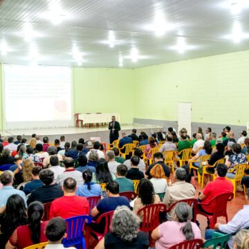 Presentan ejes temáticos que guiarán el plan pastoral de la diócesis