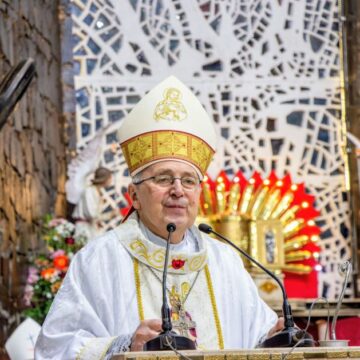 «La protección social no es caridad, es un deber»: Mons. Steckling pide cambios estructurales ante cifras alarmantes