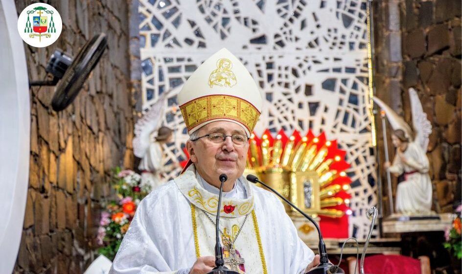 «La protección social no es caridad, es un deber»: Mons. Steckling pide cambios estructurales ante cifras alarmantes