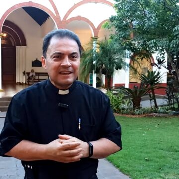 Delegado de la Santa Sede destaca la fe del pueblo paraguayo en su visita a la diócesis