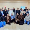 Obispo convoca a consagrados a un «arte sinfónico» de comunión y sinodalidad