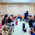 Comité de Reconstrucción de la Catedral coordina acciones para el inicio de las obras